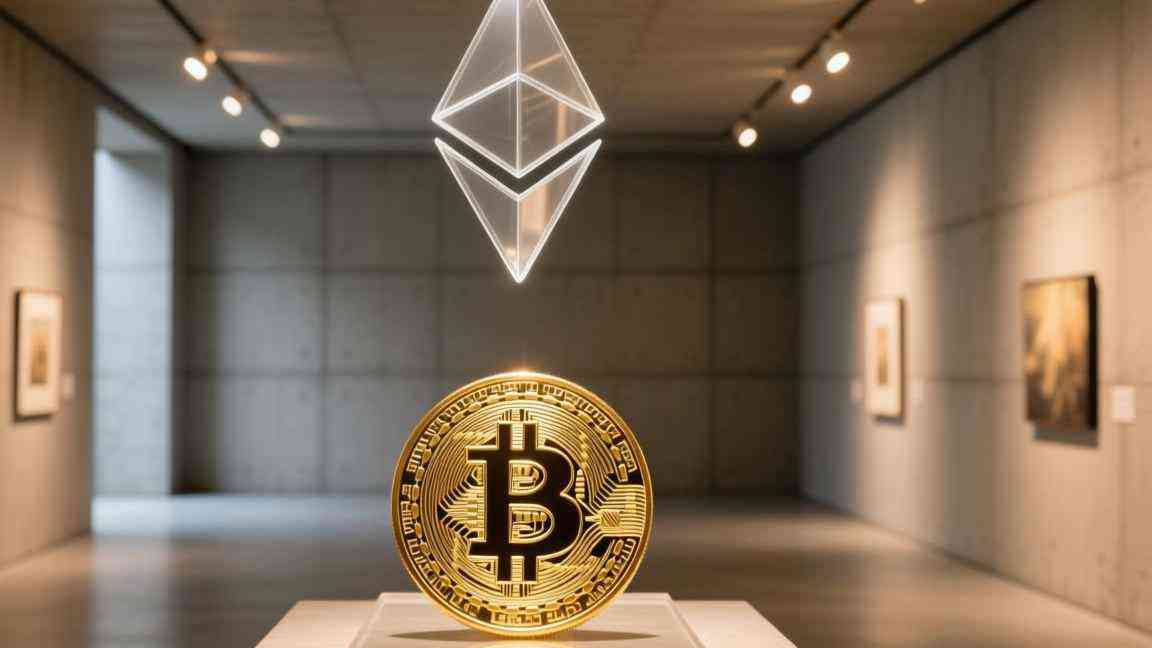 资深币圈大战BTC,信仰/利益与未来的终极博弈