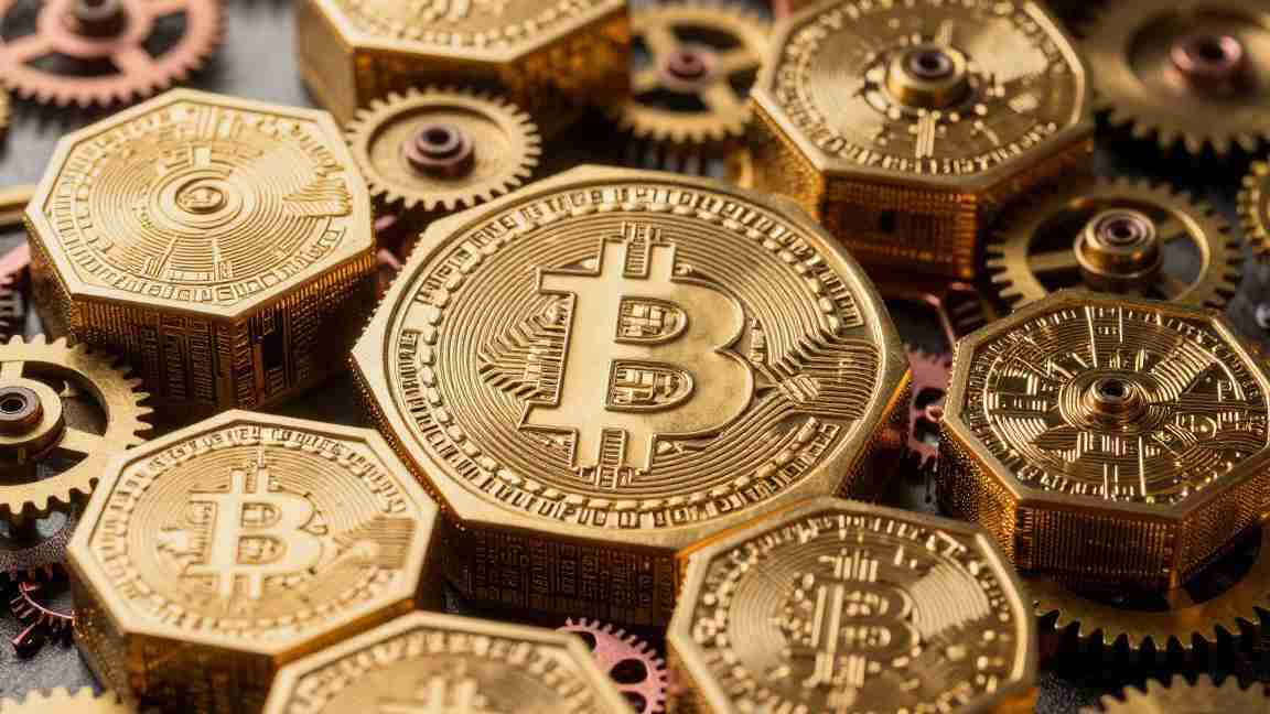 GIGGLE币头像,不只是表情,更是加密世界的快乐密码