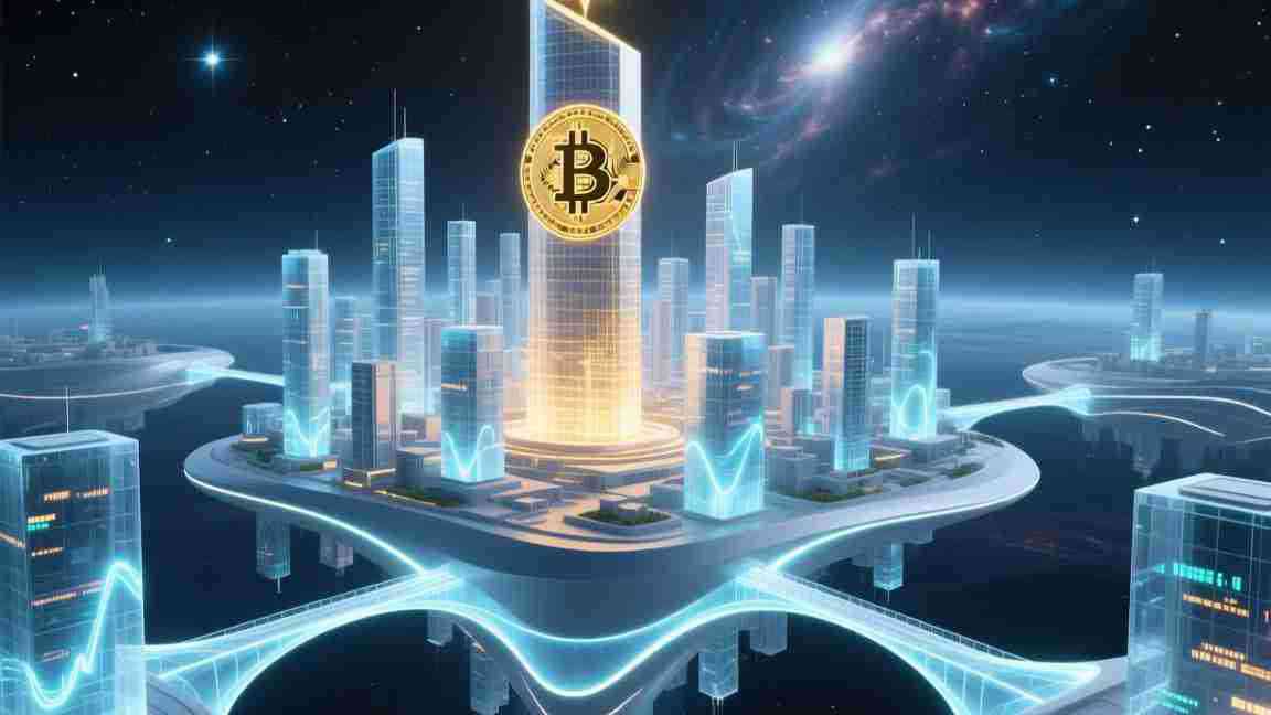 常州亿欧Web3,探索长三角Web3创新高地的新势力