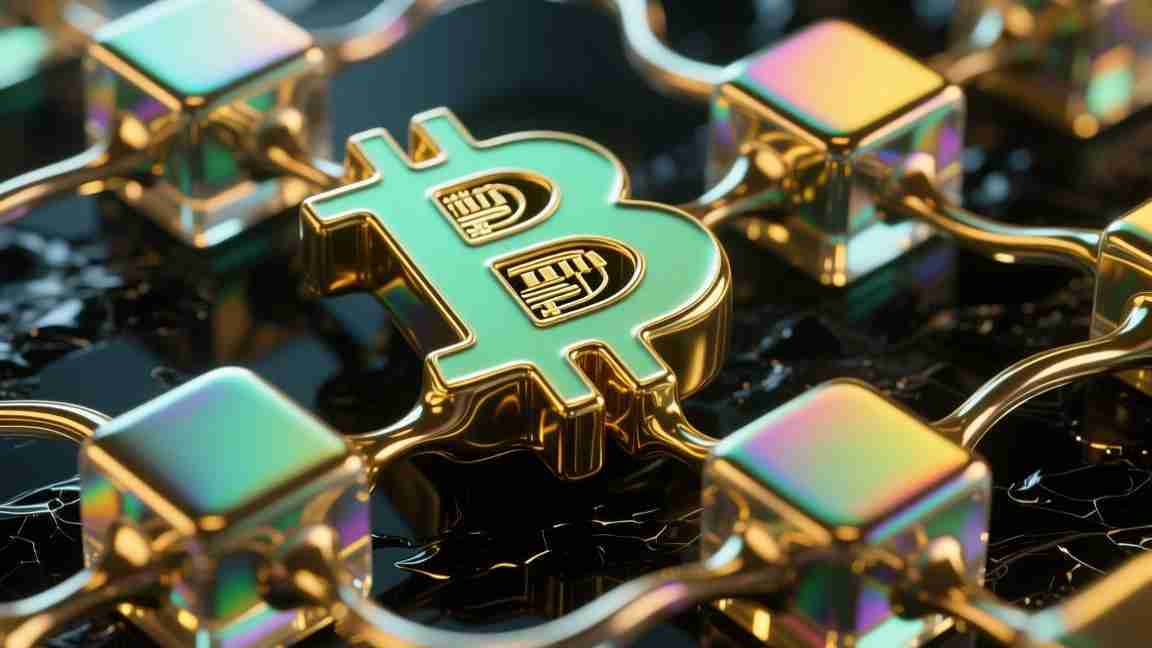 让子弹飞一会儿,BTC的价值在波动中沉淀