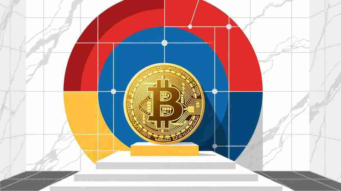 BTC区块链,比特币的底层技术基石与信任革命