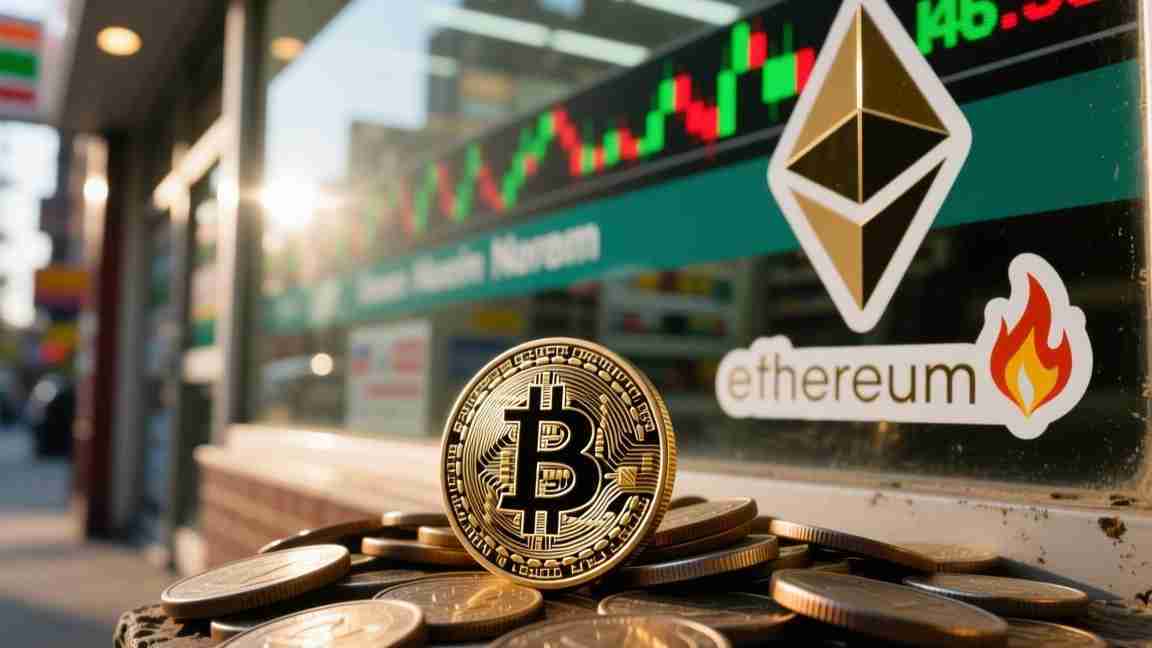 欧一Web3插针,暗流涌动的市场博弈与散户生存指南