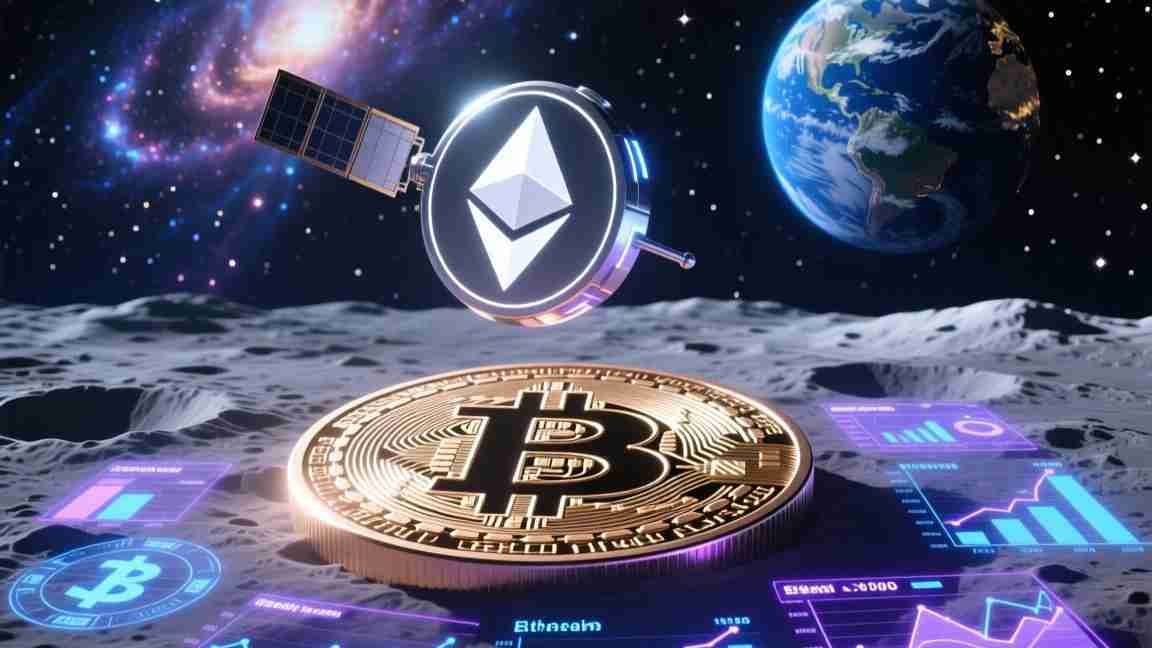 林亿欧,在Web3浪潮中锚定巴望的未来