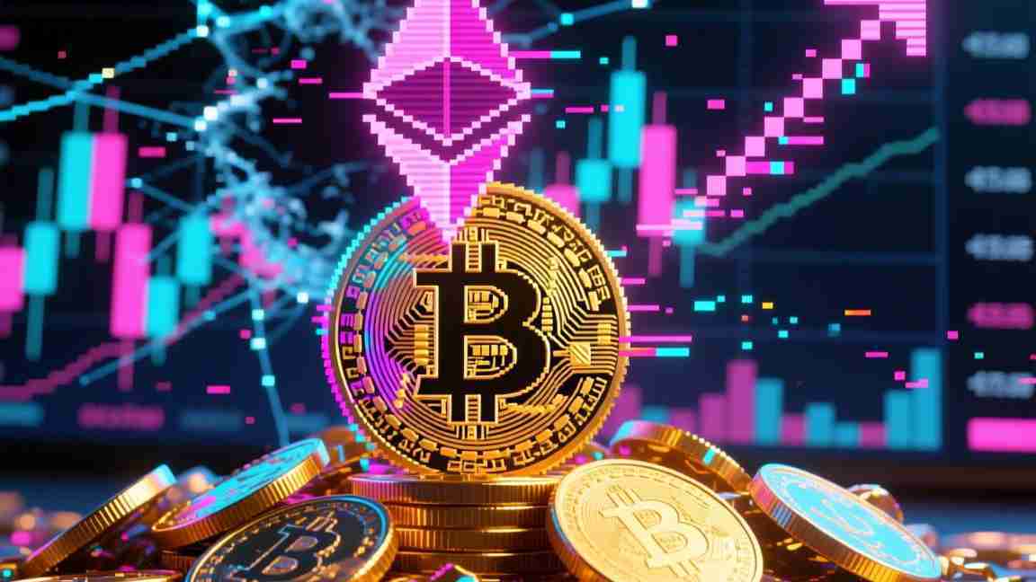 BitGet软件下载指南,安全/便捷地开启您的加密货币交易之旅