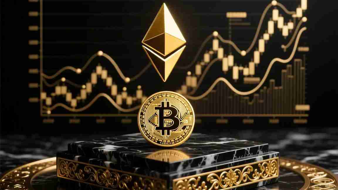 BTC价格近期行情波动解析,震荡前行,方向何在