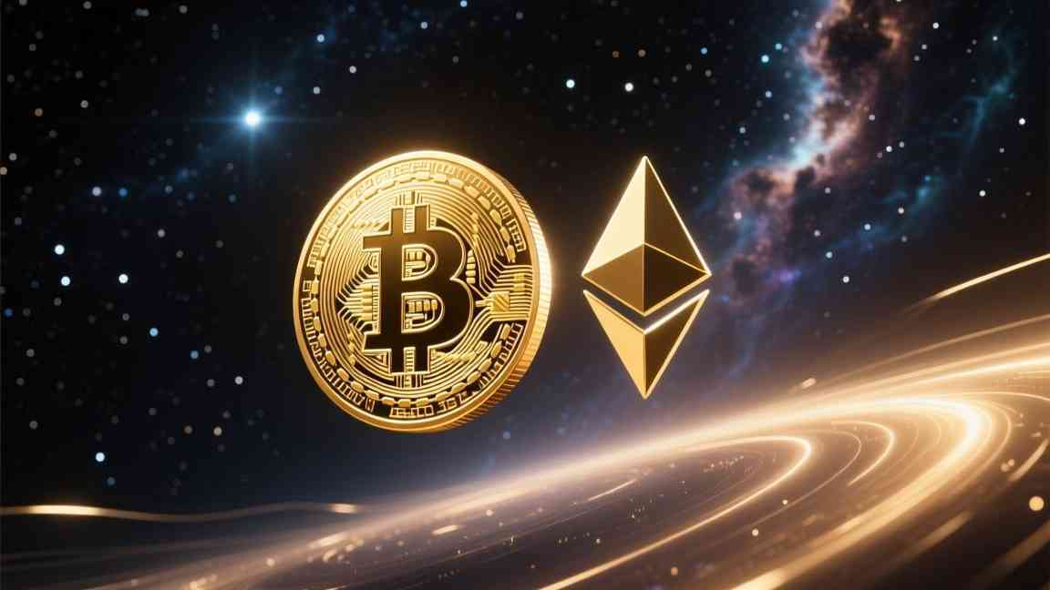 区块链赋能汽车产业,开启智能出行新纪元