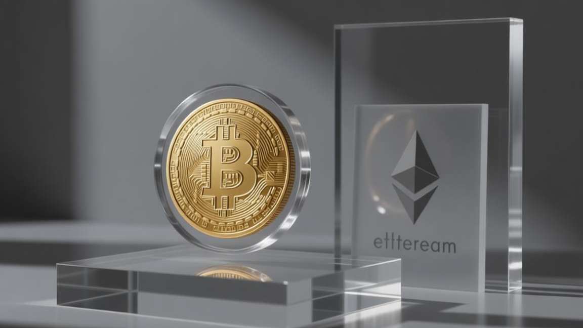 BTC警钟长鸣,从顺向构象看加密市场的生存哲学