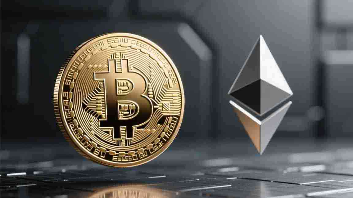 BTC与全球政治棋局,加密货币如何重塑地缘经济新秩序