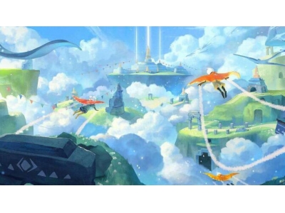 光遇怎么玩？